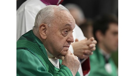 Gaza, possibile genocidio. Ira di Israele contro il Papa