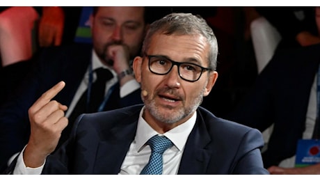 “Aumentare così la spesa militare calpesta la Carta”
