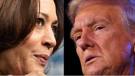 Trump in vantaggio in Florida e Georgia. Ed è in testa in Indiana e Kentucky. Harris prima in Vermont