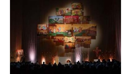 Da Tallinn i giovani europei di Taizé per ‘sperare oltre ogni speranza’