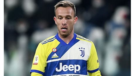 Arthur via dalla Juve, un club estero in prima fila per lui! Poi anche due alternative: la situazione sulla cessione