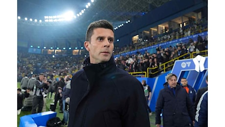 Thiago Motta avvicina il bomber: questo fattore può essere decisivo