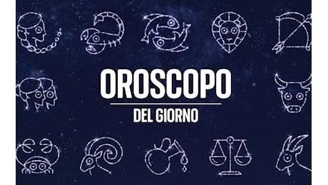 Oroscopo del 18 novembre, scopri cosa ti riservano gli astri