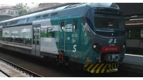 Sabato 23 e domenica 24 sciopero dei trasporti ferroviari