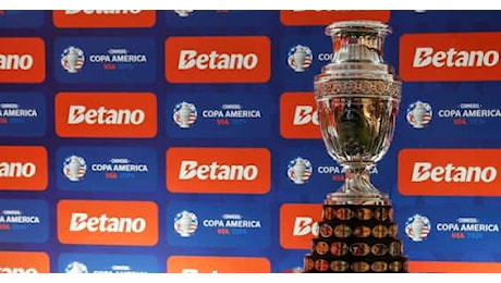 Copa America 2024, i risultati di oggi: Uruguay e Panama ai quarti di finale
