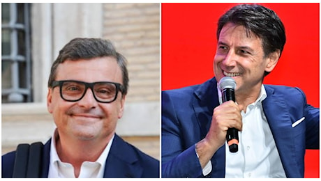 Cernobbio, Calenda: «Alla sanità 4 miliardi». Conte: una tassa su extra profitti. Schlein: manovra senza anima. Confindustria-Cgil: battaglie, ma serve un dialogo