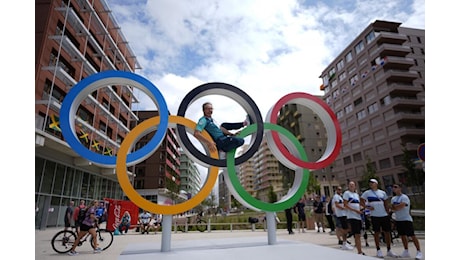 Calendario Olimpiadi Parigi 2024 oggi: orari 24 luglio, programma, tv, streaming, azzurri in gara