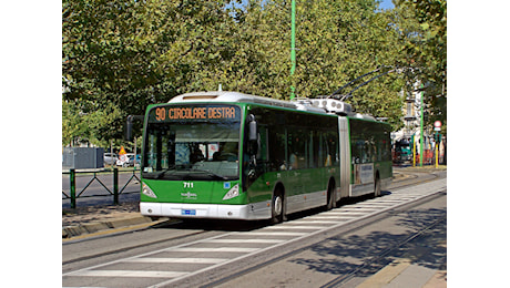 Sciopero generale del 29 novembre: orari e fasce garantite di bus, tram e metro ATM a Milano