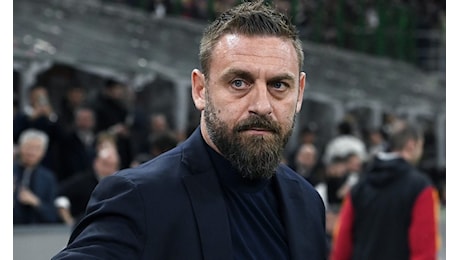 Juve Roma, CLAMOROSO verso il big match: LITE De Rossi-Cristante. Coinvolto anche l’ex Juve Paredes: l’indiscrezione