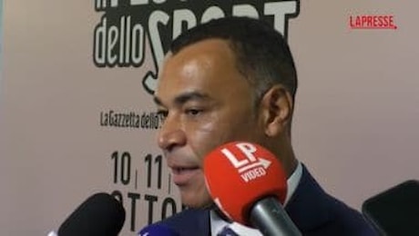 Milan, Cafu: Emerson Royal? È bravissimo, in rossonero può ritrovare la Nazionale