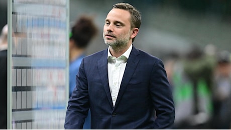 Milan a impronta italiana: dall’allenatore al mercato, il piano per il futuro