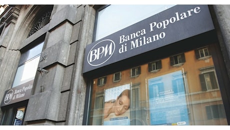 Banche, UniCredit spariglia: vuole Bpm, ma senza Mps