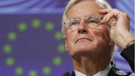 Francia, Barnier annuncia patrimoniale: debito colossale, serve contributo da parte dei più ricchi