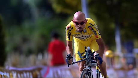 Ok, ma perché è stata riaperta l'indagine sull'esclusione dal Giro d'Italia di Marco Pantani?