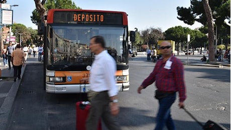 Trasporti, ancora disagi per i viaggiatori: sciopero del trasporto pubblico nelle grandi città