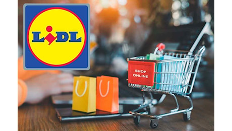 Lidl lo sta praticamente regalando, 10 euro per l’oggetto elettronico che tutti desiderano