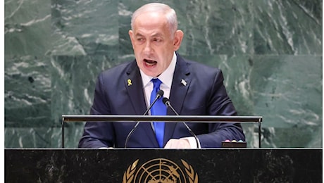 Netanyahu attacca l'Onu nel discorso: Palude antisemita, quali sono le sue condizioni per fermare la guerra