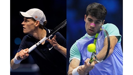 Australian Open 2025: i favoriti. Sinner e Alcaraz in pole, Zverev e Djokovic in agguato