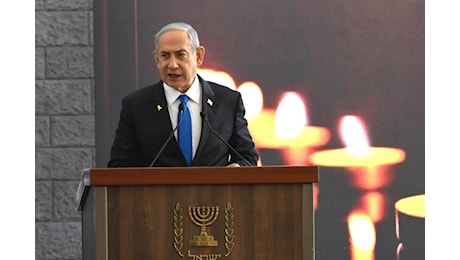 Netanyahu, il mandato d’arresto è una farsa: anche la Francia si esprime