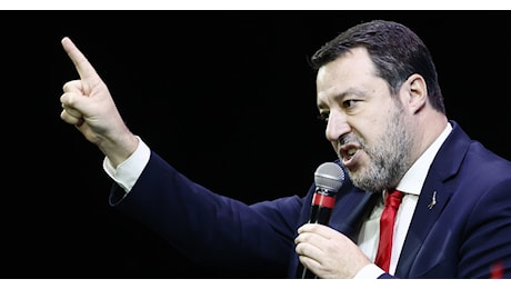 Open Arms, Matteo Salvini a processo ma dalla sinistra solo vergognosi silenzi