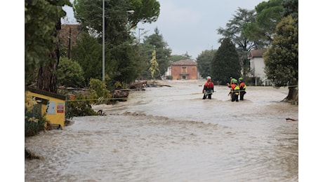 Alluvioni, via libera Eurocamera a 378 mln per Emilia Romagna e 67 mln Toscana