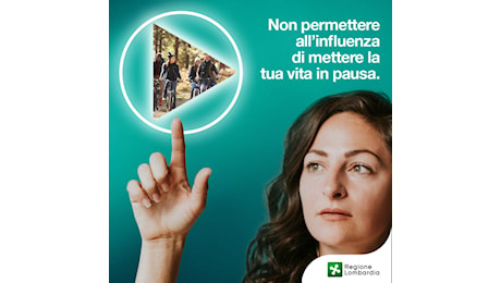 Campagna Vaccinale 2024/25