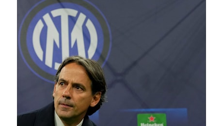 Inter-Napoli, la scelta di Inzaghi sorprende: la probabile formazione