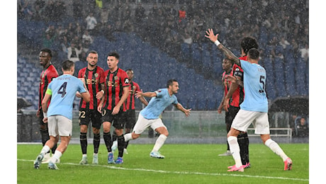 Lazio, cori razzisti durante Lazio-Nizza: la UEFA chiude la Curva Nord contro il Porto con sospensione per un ulteriore anno