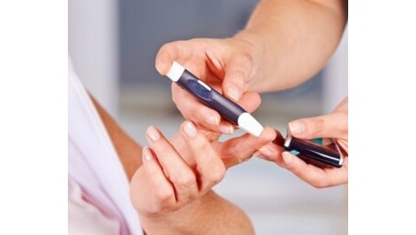 Giornata mondiale del diabete 2024: iniziativa anche ad Andria