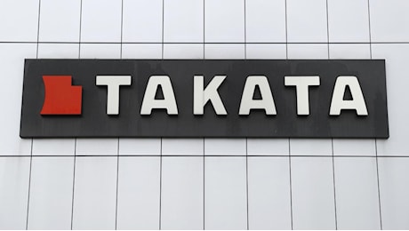 Airbag Takata e assicurazioni: chi è responsabile? Meglio non circolare