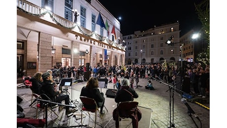 Capodarte 2025, musica, arte e inclusione al Teatro dell'Opera di Roma. Gli appuntamenti