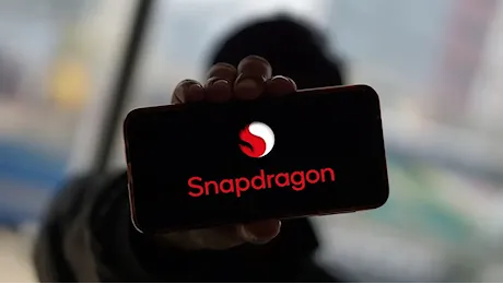 Qualcomm annuncia il nuovo Snapdragon 8 Elite, con CPU Oryon