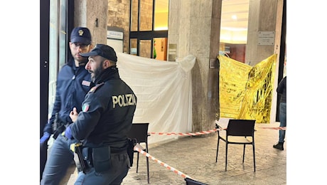 Chi era Mamadi Tunkara, il vigilantes accoltellato a Bergamo