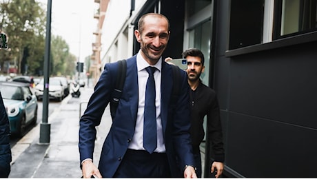 Juve, assemblea degli azionisti approva il bilancio: -199 milioni, applausi per Chiellini