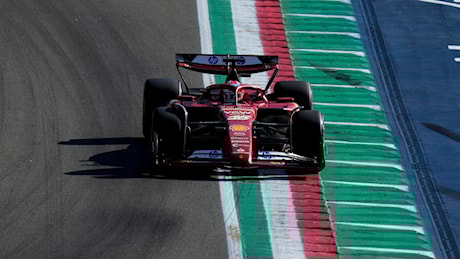 Formula Uno, Imola rischia di essere cancellata dal calendario mondiale