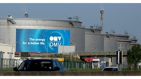 Niente tagli al gas russo: Gazprom cambia strategia e rivende il gas di Omv