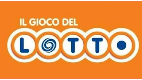 ​Estrazioni Lotto, Superenalotto e 10eLotto di giovedì 14 novembre 2024: numeri vincenti e quote