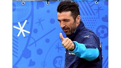 Buffon: “L’attacco di panico in campo e la depressione, sono un anarchico conservatore”