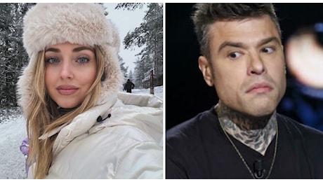 Fedez, nuova frecciata a Chiara Ferragni: «Chi perde un marito trova un tesoro, amore fa rima con patrimonio»