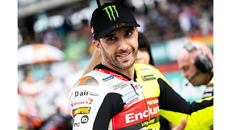 MotoGP, Andrea Iannone: “Dopo 5 giri ero finito. Petrucci mi aveva detto che…”