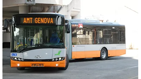 Domenica di sciopero treni, domani si fermano gli autobus anche a Genova