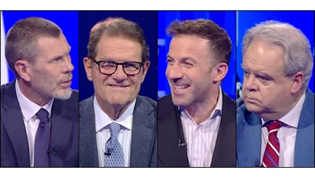 Pagina 2 | Vincevamo 3-0, nello spogliatoio ci ha tirato le sedie: Del Piero e Capello, aneddoto incredibile