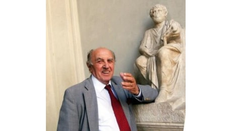 E' morto Franco Ferrarotti, padre e decano della sociologia italiana