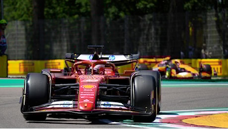 F1, la battaglia di Imola: Salviamo il Gran premio