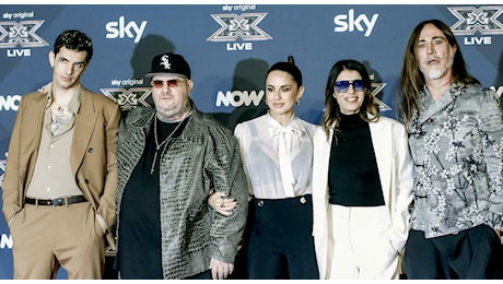 X Factor 2024, le pagelle dei Live: The Foolz credibili (8), Lowrah sotto le aspettative (5), Les Votives poco versatili (7)