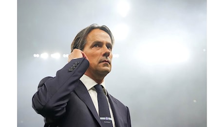 Champions, Inzaghi chiama l’attenzione: il messaggio nel pre-partita