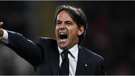 Inter, un punto guadagnato: il Monza meritava di più. Inzaghi impoverito dal turnover