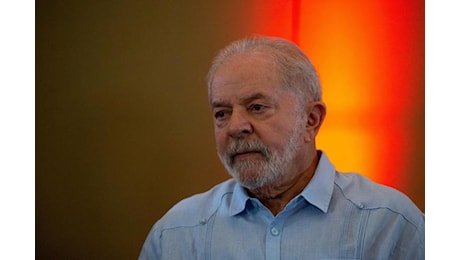 Brasile, nuovo intervento per Lula: cosa succede e come sta