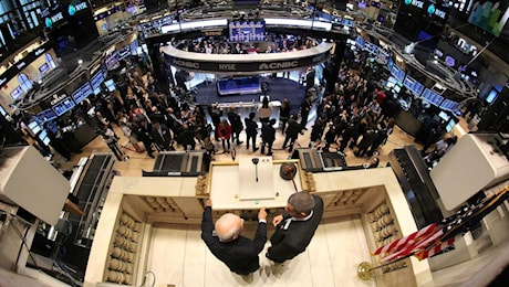 La diretta da Wall Street | Borse Usa, partenza positiva. Le trimestrali Morgan Stanley e BofA. Ecco i cinque titoli da monitorare