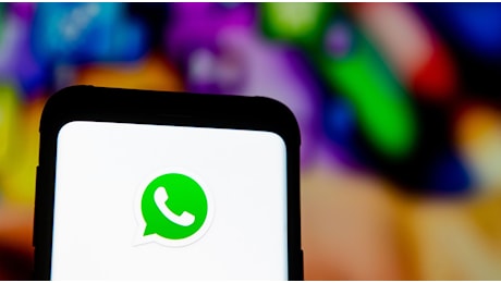 WhatsApp: gli utenti potranno finalmente chiamare i numeri non salvati in rubrica